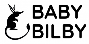 Baby Bilby Logo